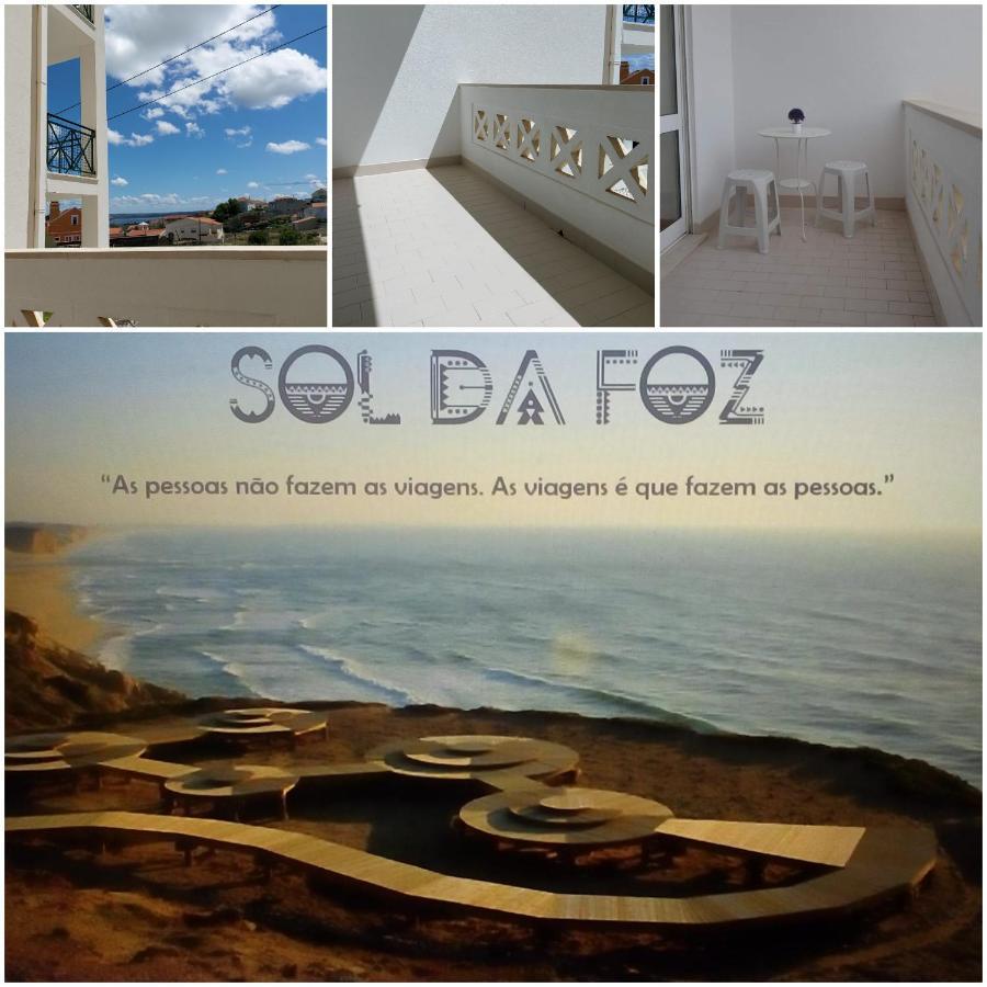 Sol Da Foz Apartament Foz do Arelho