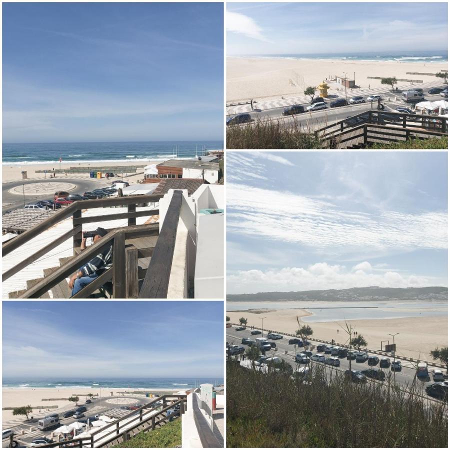 Sol Da Foz Apartment Foz do Arelho