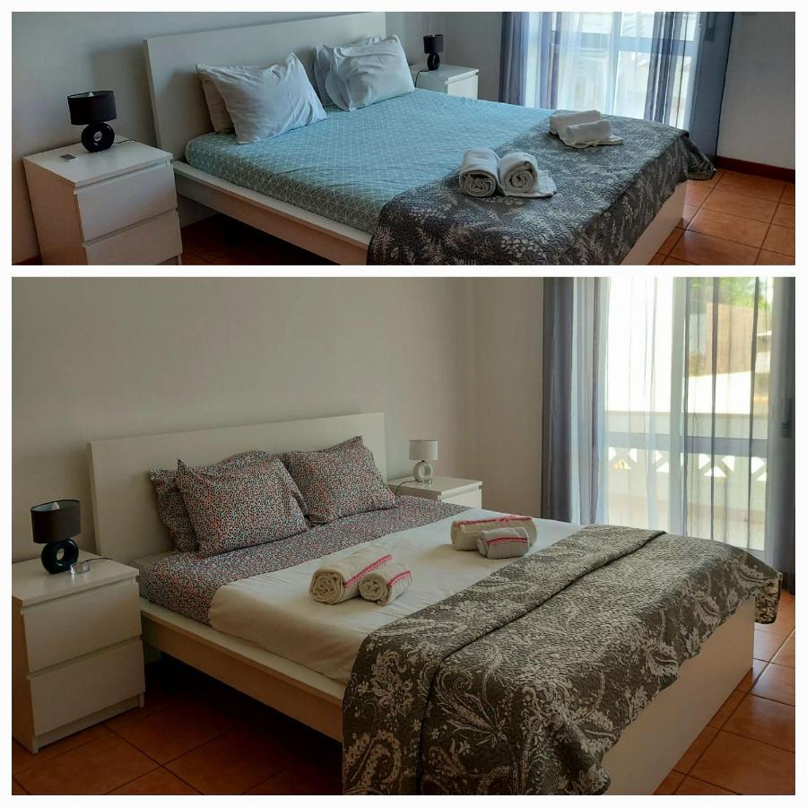 Sol Da Foz Apartment
